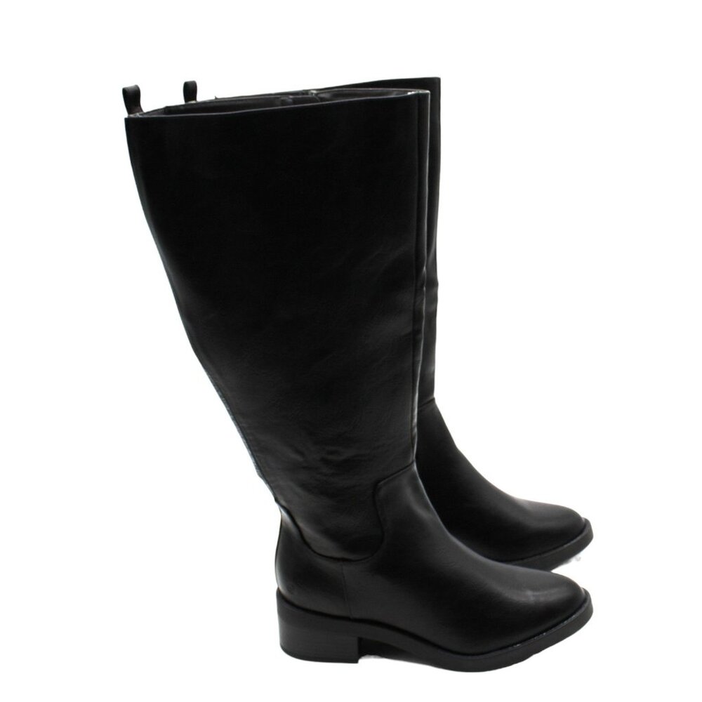 LifeStride Womens Black Boots - Picture 2 of 7